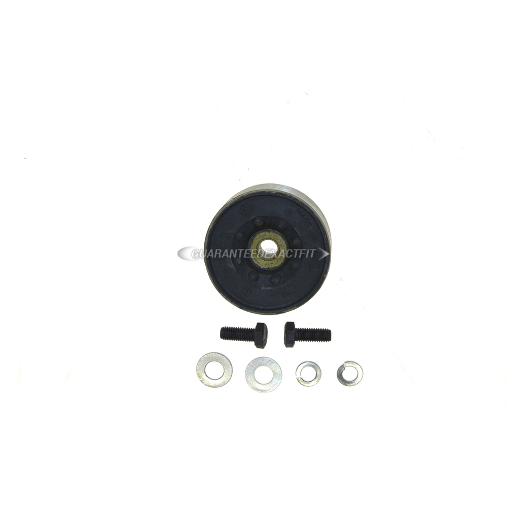 Audi S4 Strut Bearing